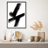 Urban 1 Art Print