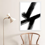 Urban 1 Art Print