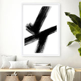 Urban 1 Art Print