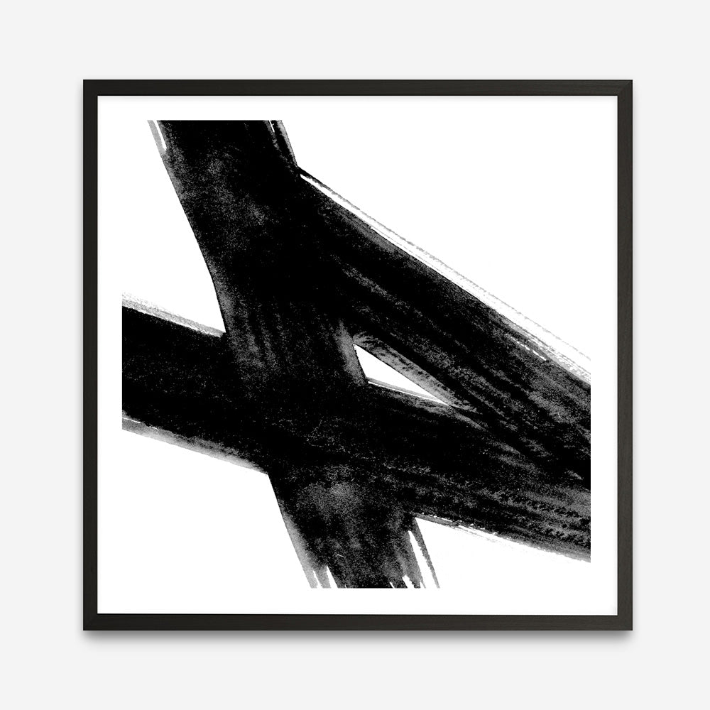 Urban 2 (Square) Art Print