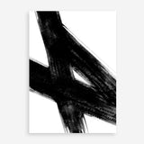 Urban 2 Art Print