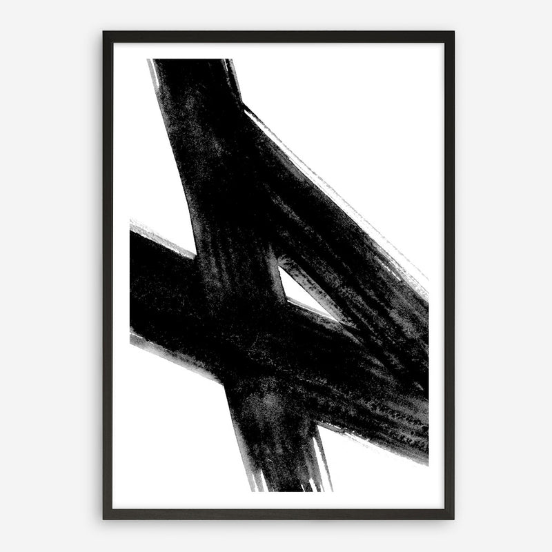 Urban 2 Art Print