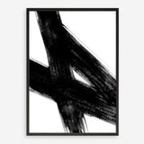 Urban 2 Art Print