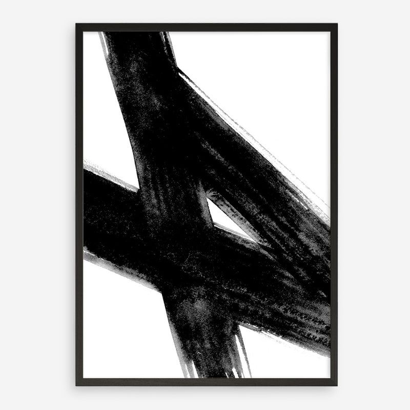 Urban 2 Art Print