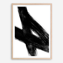 Urban 2 Art Print