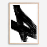 Urban 2 Art Print