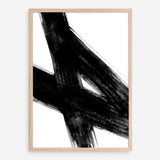 Urban 2 Art Print