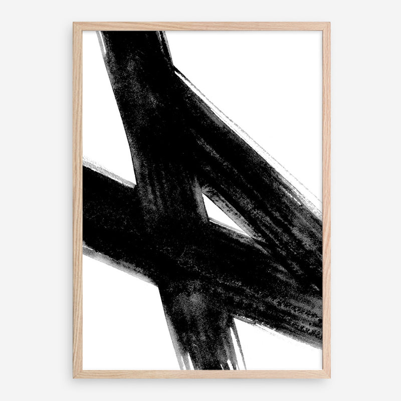 Urban 2 Art Print