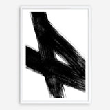 Urban 2 Art Print