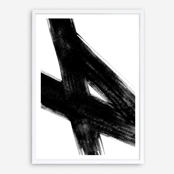 Urban 2 Art Print