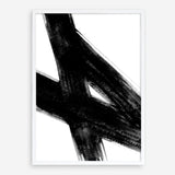 Urban 2 Art Print