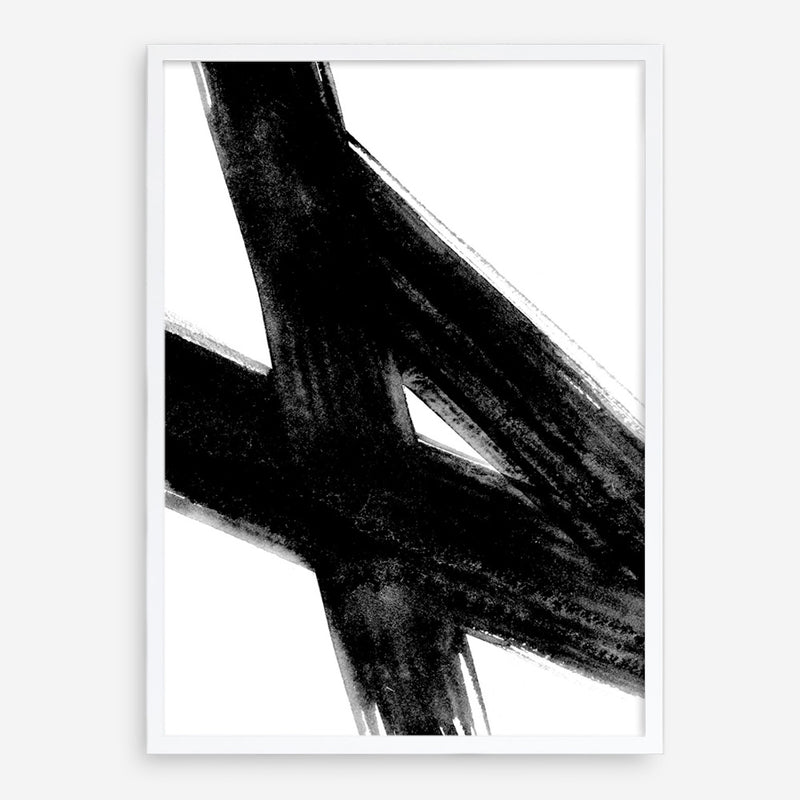 Urban 2 Art Print