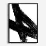 Urban 2 Canvas Print