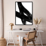 Urban 2 Canvas Print