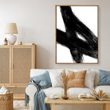 Urban 2 Canvas Print