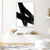 Urban 2 Canvas Print