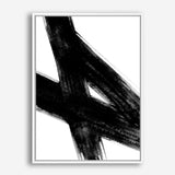 Urban 2 Canvas Print