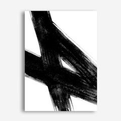 Urban 2 Canvas Wall Art Print