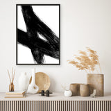 Urban 2 Art Print