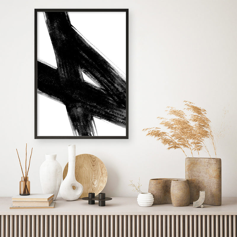 Urban 2 Art Print