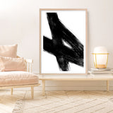 Urban 2 Art Print