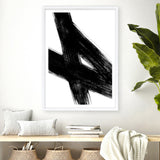 Urban 2 Art Print