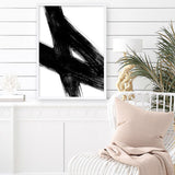 Urban 2 Art Print
