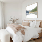 Landscape No. 3 Canvas Print