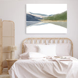 Landscape No. 3 Canvas Print