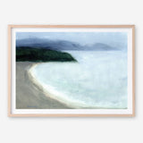 Coastal Dreaming No. 2 Art Print