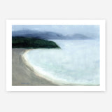 Coastal Dreaming No. 2 Art Print
