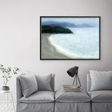 Coastal Dreaming No. 2 Art Print