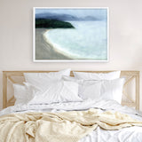 Coastal Dreaming No. 2 Art Print