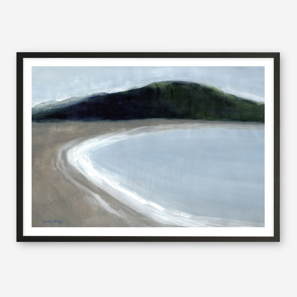 Coastal Dreaming No. 3 Art Print