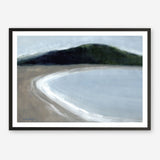 Coastal Dreaming No. 3 Art Print