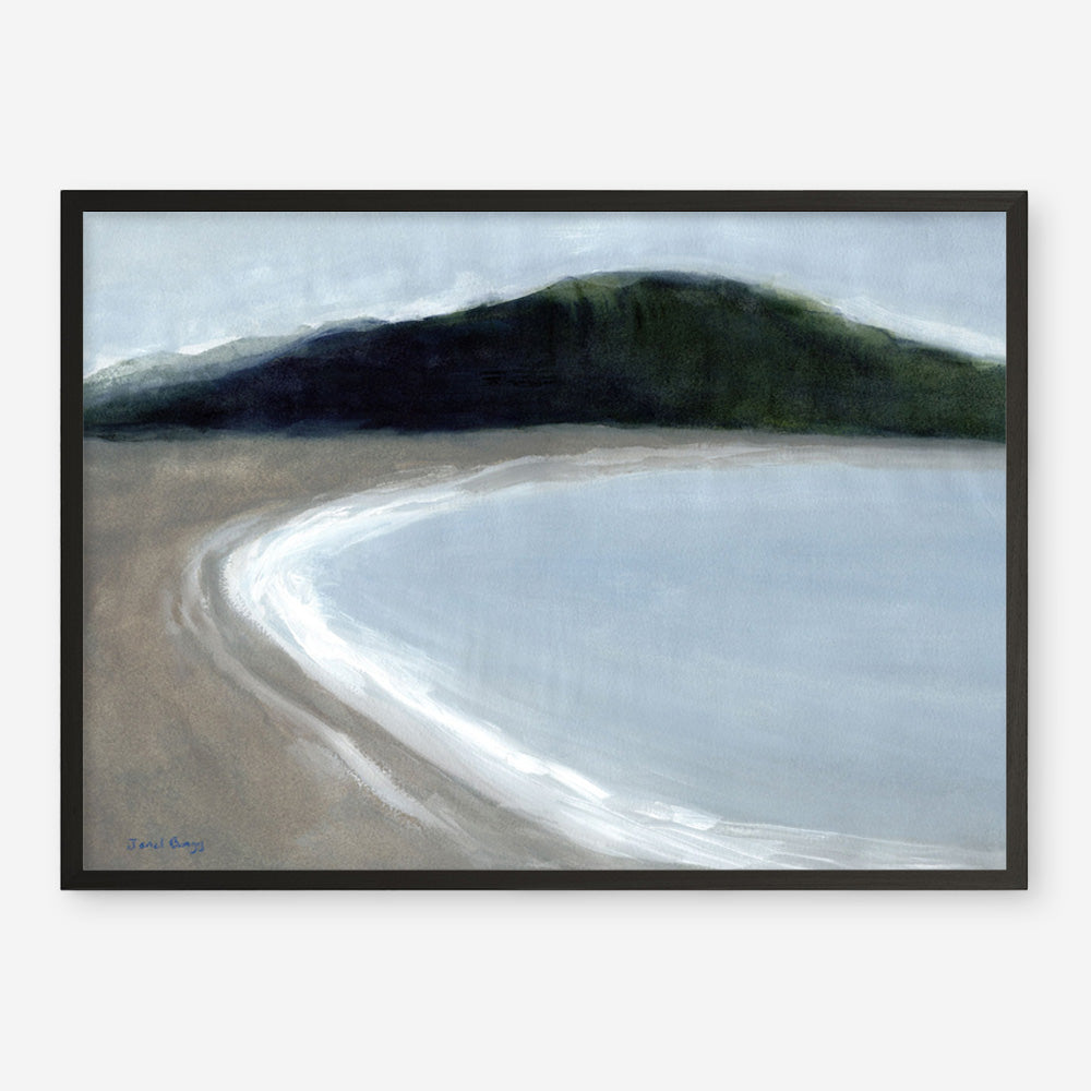 Coastal Dreaming No. 3 Art Print