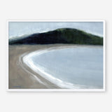 Coastal Dreaming No. 3 Art Print