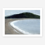 Coastal Dreaming No. 3 Art Print