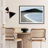 Coastal Dreaming No. 3 Art Print