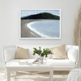 Coastal Dreaming No. 3 Art Print