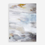 Number Nine 1 Art Print