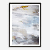 Number Nine 1 Art Print