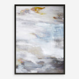 Number Nine 1 Art Print