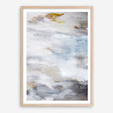 Number Nine 1 Art Print