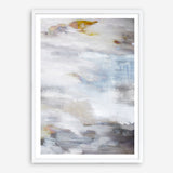 Number Nine 1 Art Print