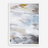 Number Nine 1 Art Print