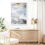 Number Nine 1 Art Print
