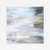 Number Nine 2 (Square) Art Print