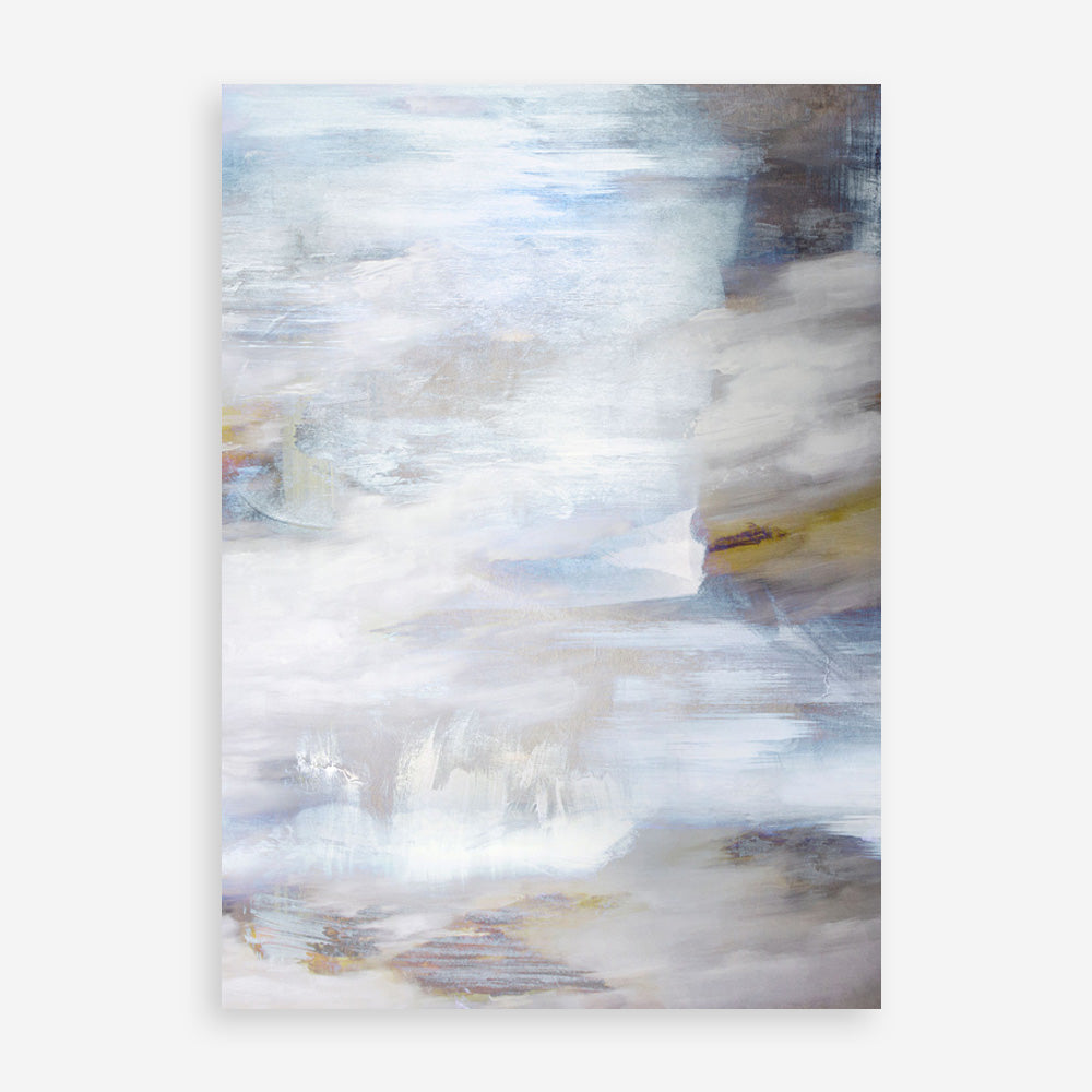 Number Nine 2 Art Print