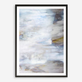 Number Nine 2 Art Print